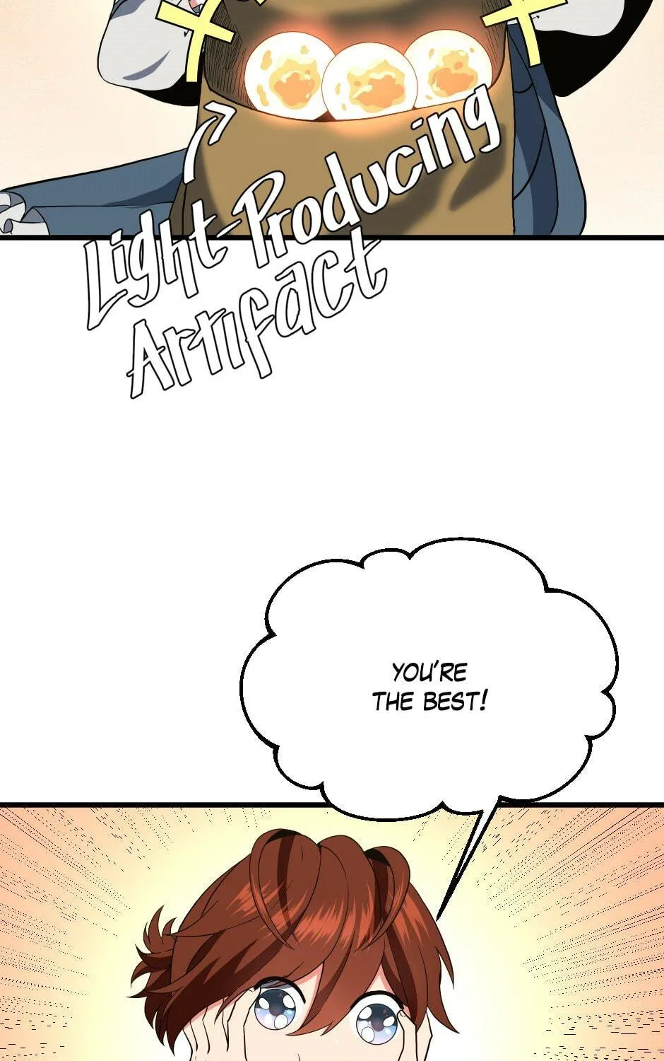 The Beginning After the End Chapter 111 page 65 - 
