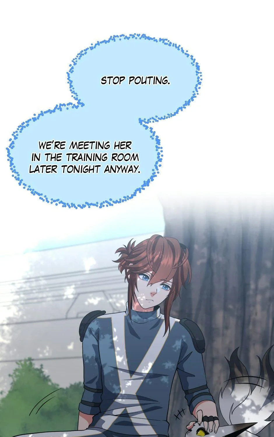 The Beginning After the End Chapter 111 page 77 - 