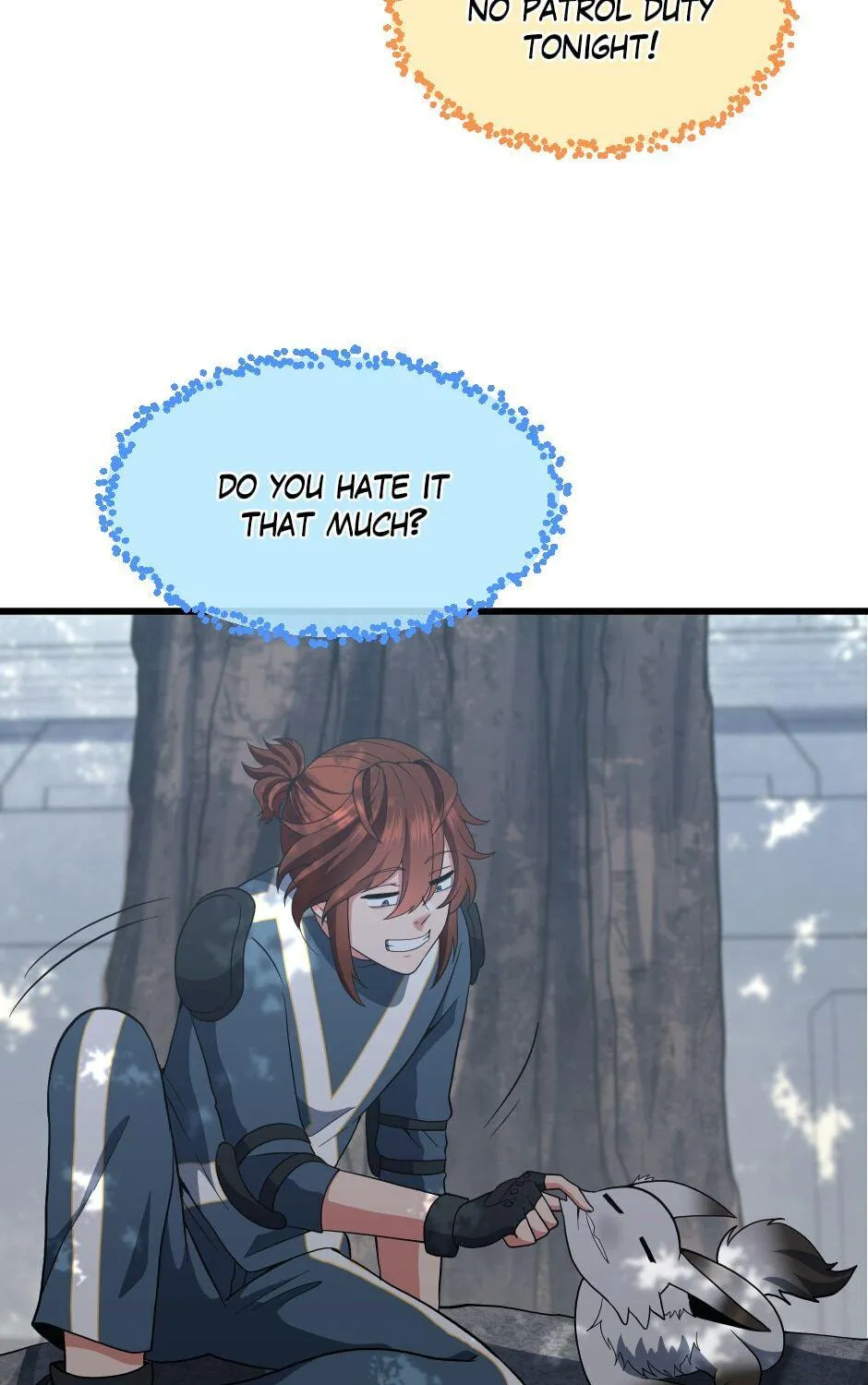 The Beginning After the End Chapter 111 page 79 - 