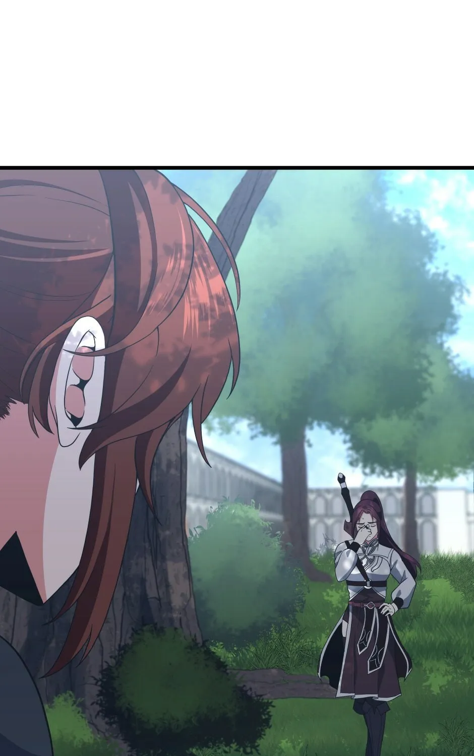 The Beginning After the End Chapter 111 page 81 - 