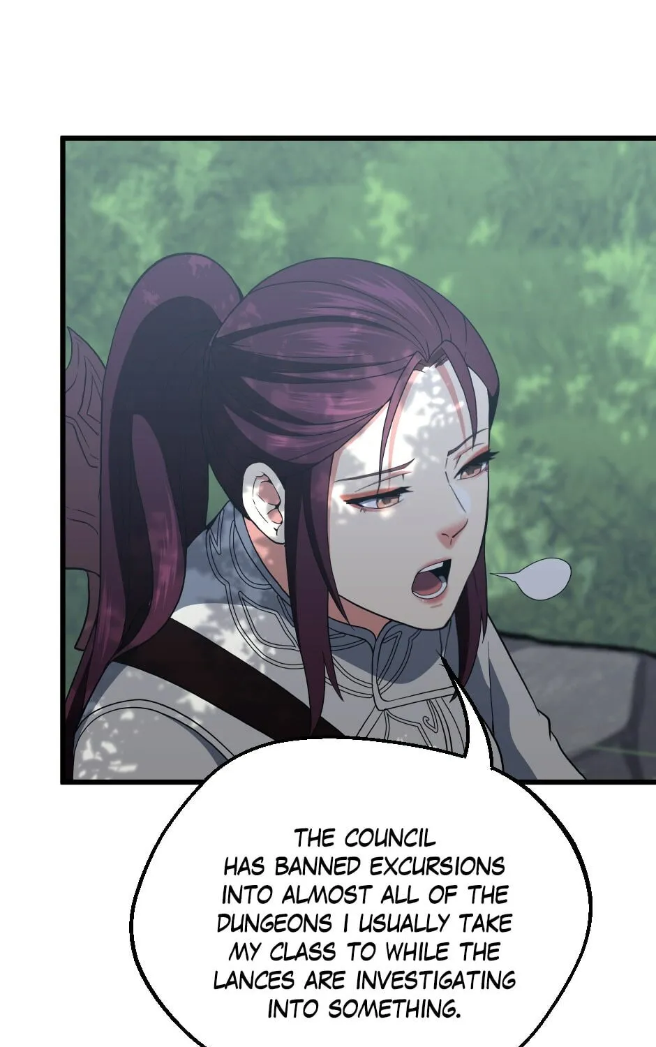 The Beginning After the End Chapter 111 page 87 - 