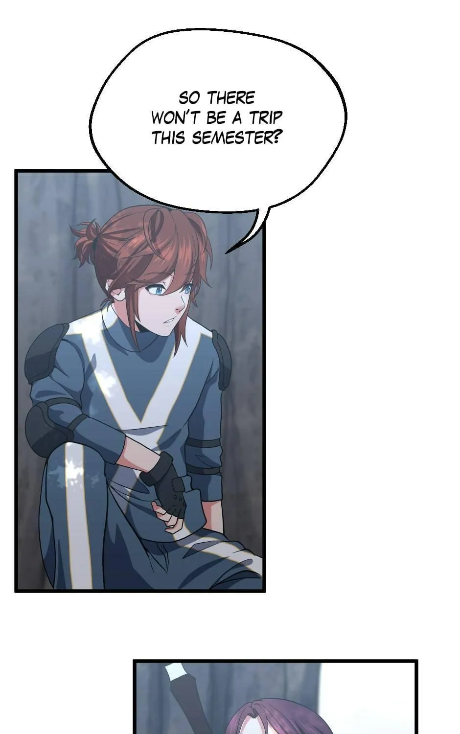 The Beginning After the End Chapter 111 page 89 - 