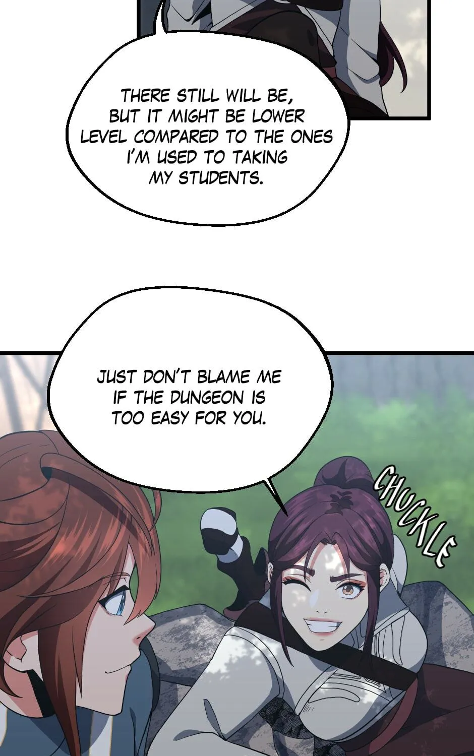 The Beginning After the End Chapter 111 page 91 - 