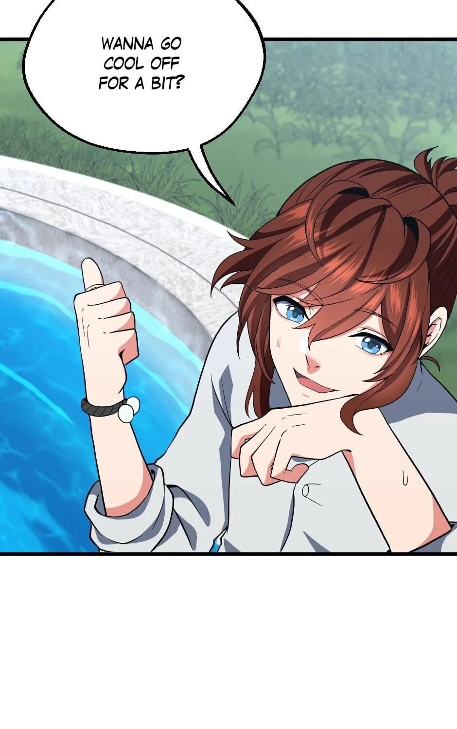 The Beginning After the End Chapter 111 page 97 - 