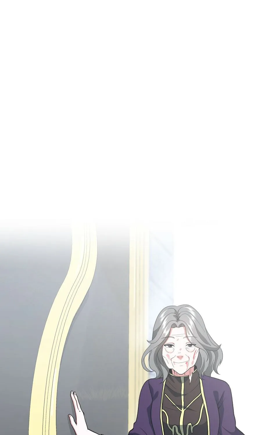 The Beginning After the End Chapter 112 page 1 - 