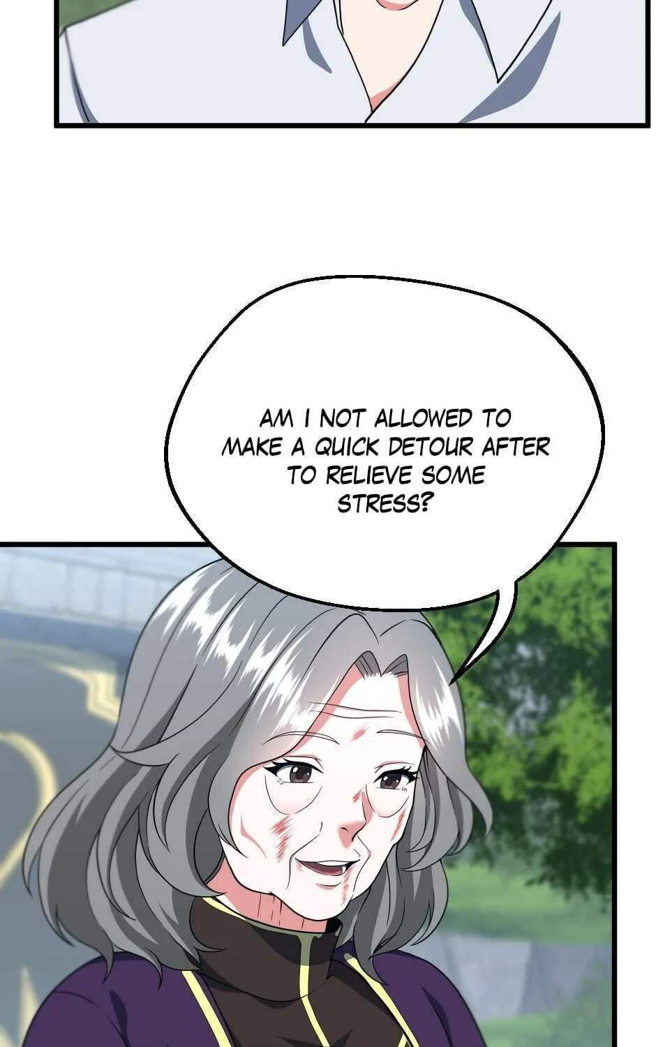 The Beginning After the End Chapter 112 page 11 - 