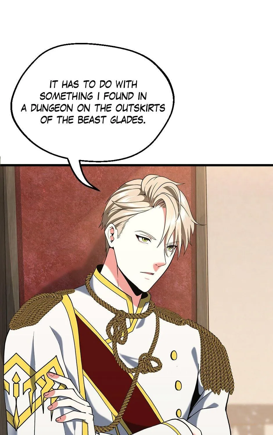 The Beginning After the End Chapter 112 page 101 - 