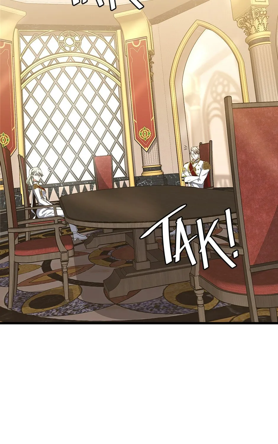 The Beginning After the End Chapter 112 page 105 - 