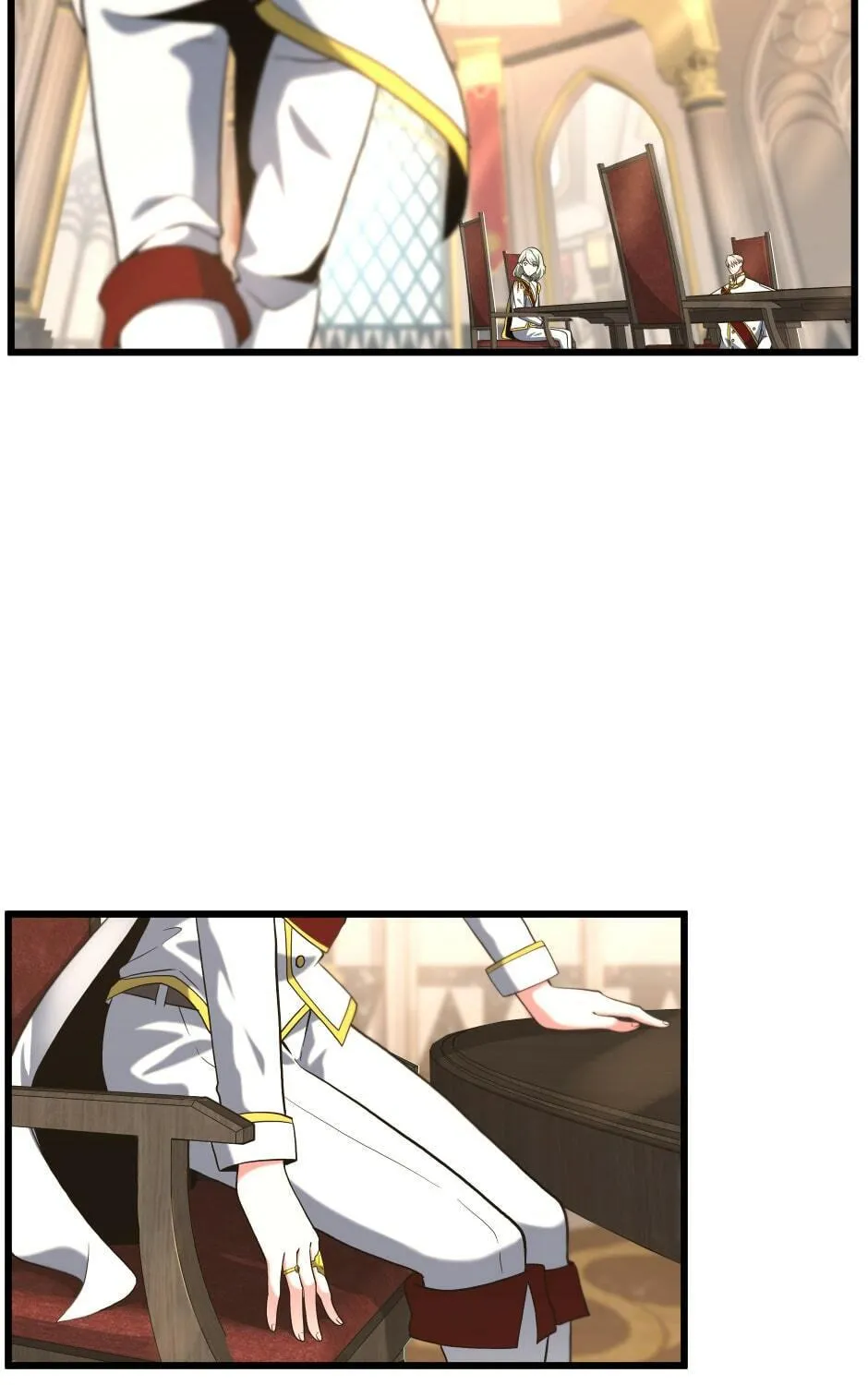 The Beginning After the End Chapter 112 page 109 - 