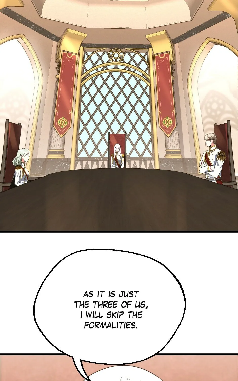 The Beginning After the End Chapter 112 page 111 - 