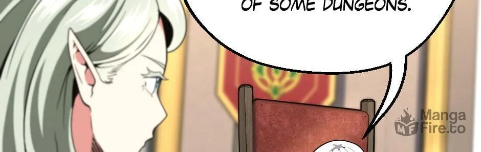 The Beginning After the End Chapter 112 page 114 - 