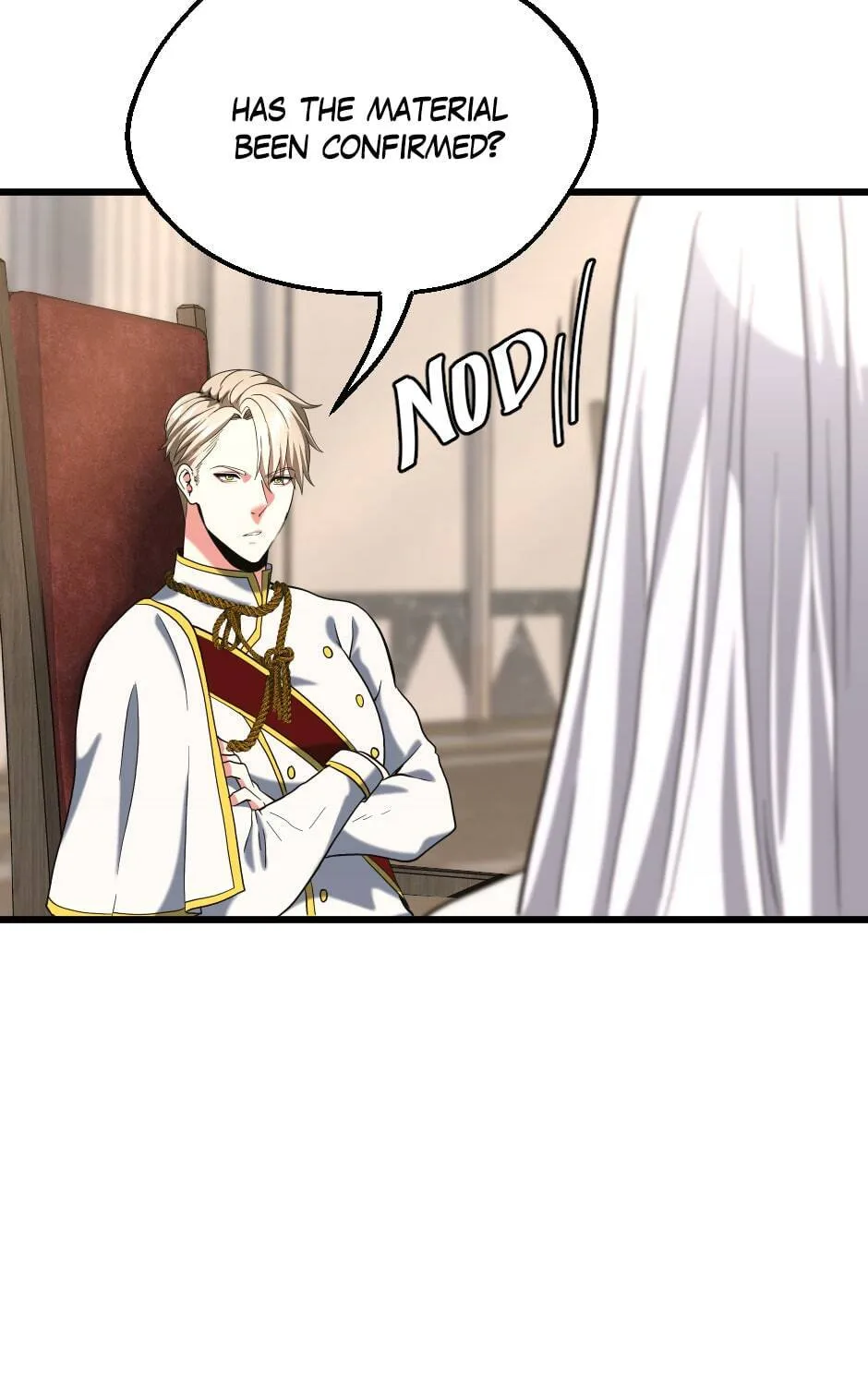 The Beginning After the End Chapter 112 page 121 - 