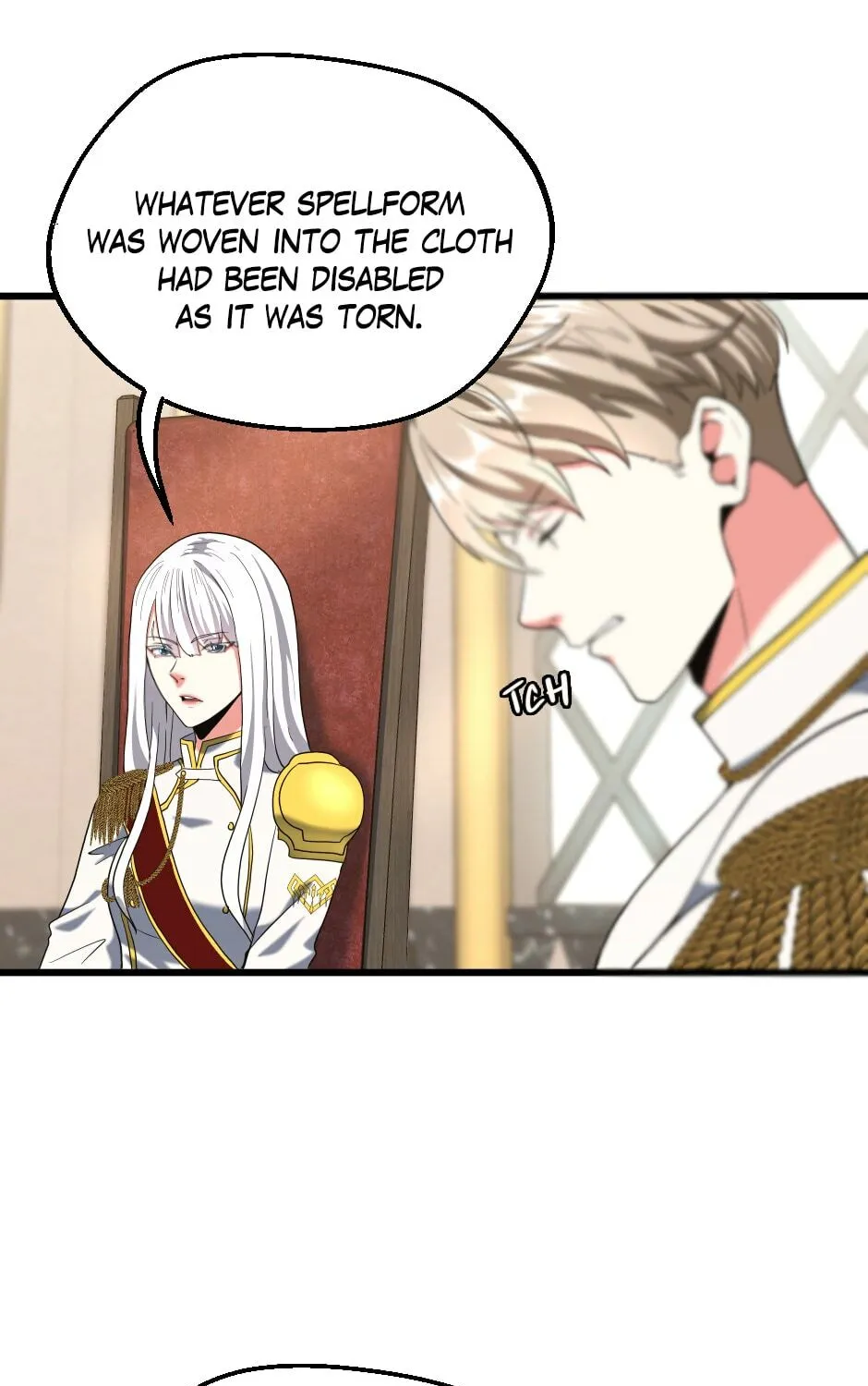 The Beginning After the End Chapter 112 page 127 - 