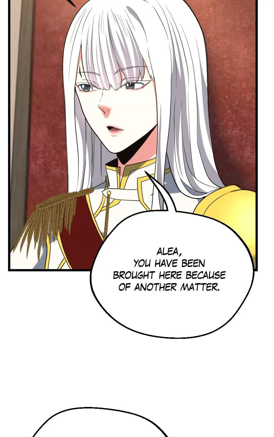 The Beginning After the End Chapter 112 page 129 - 