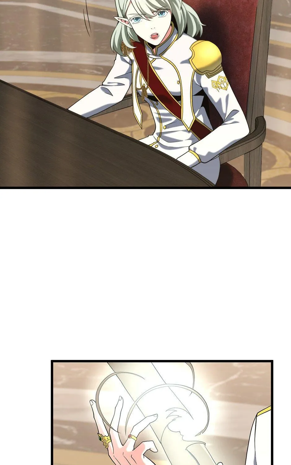 The Beginning After the End Chapter 112 page 131 - 