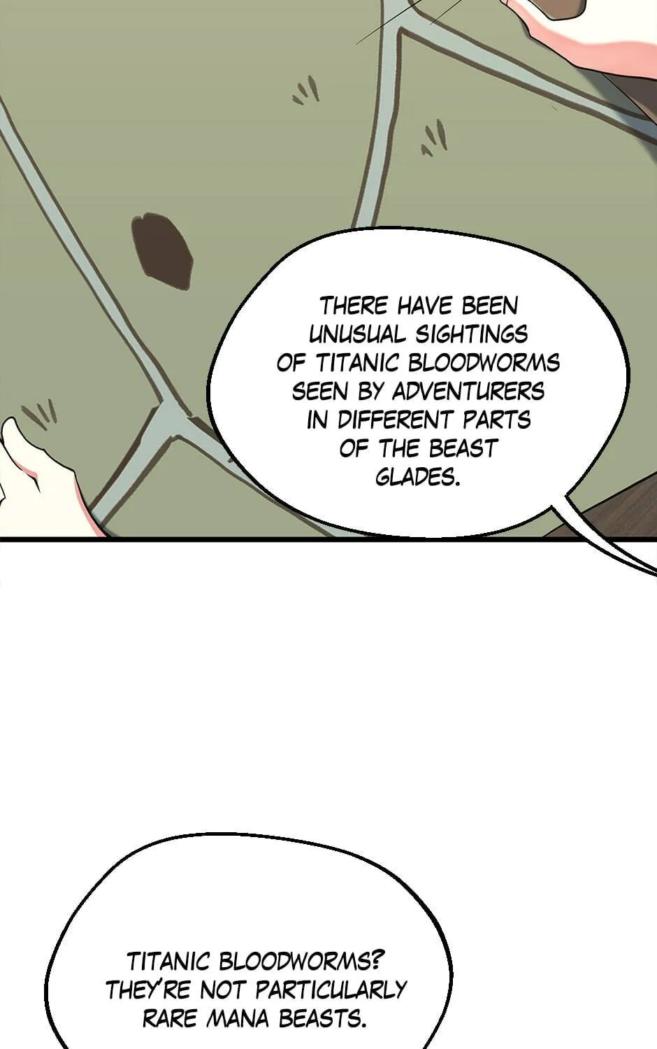 The Beginning After the End Chapter 112 page 133 - 