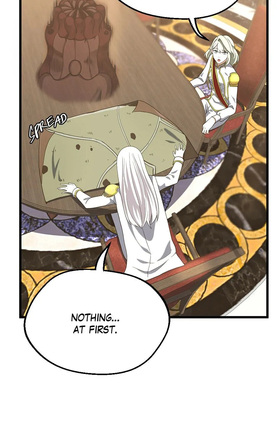 The Beginning After the End Chapter 112 page 135 - 
