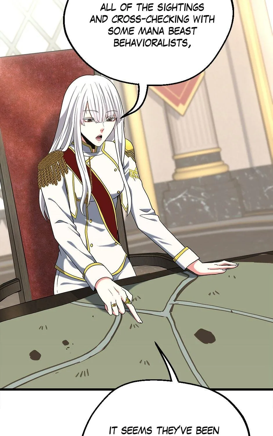 The Beginning After the End Chapter 112 page 137 - 
