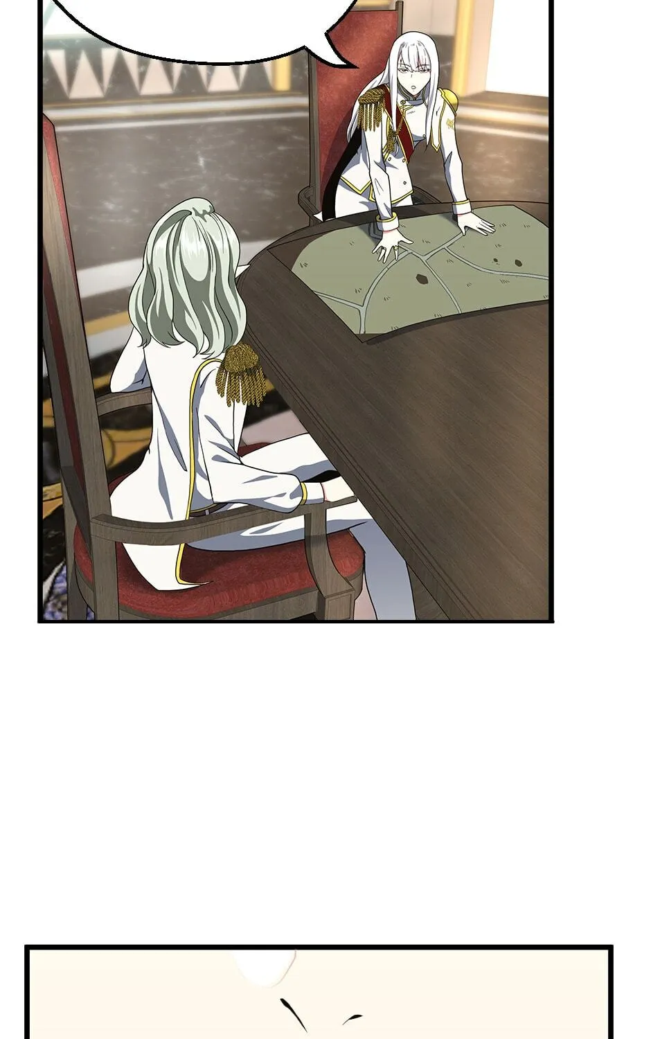 The Beginning After the End Chapter 112 page 147 - 