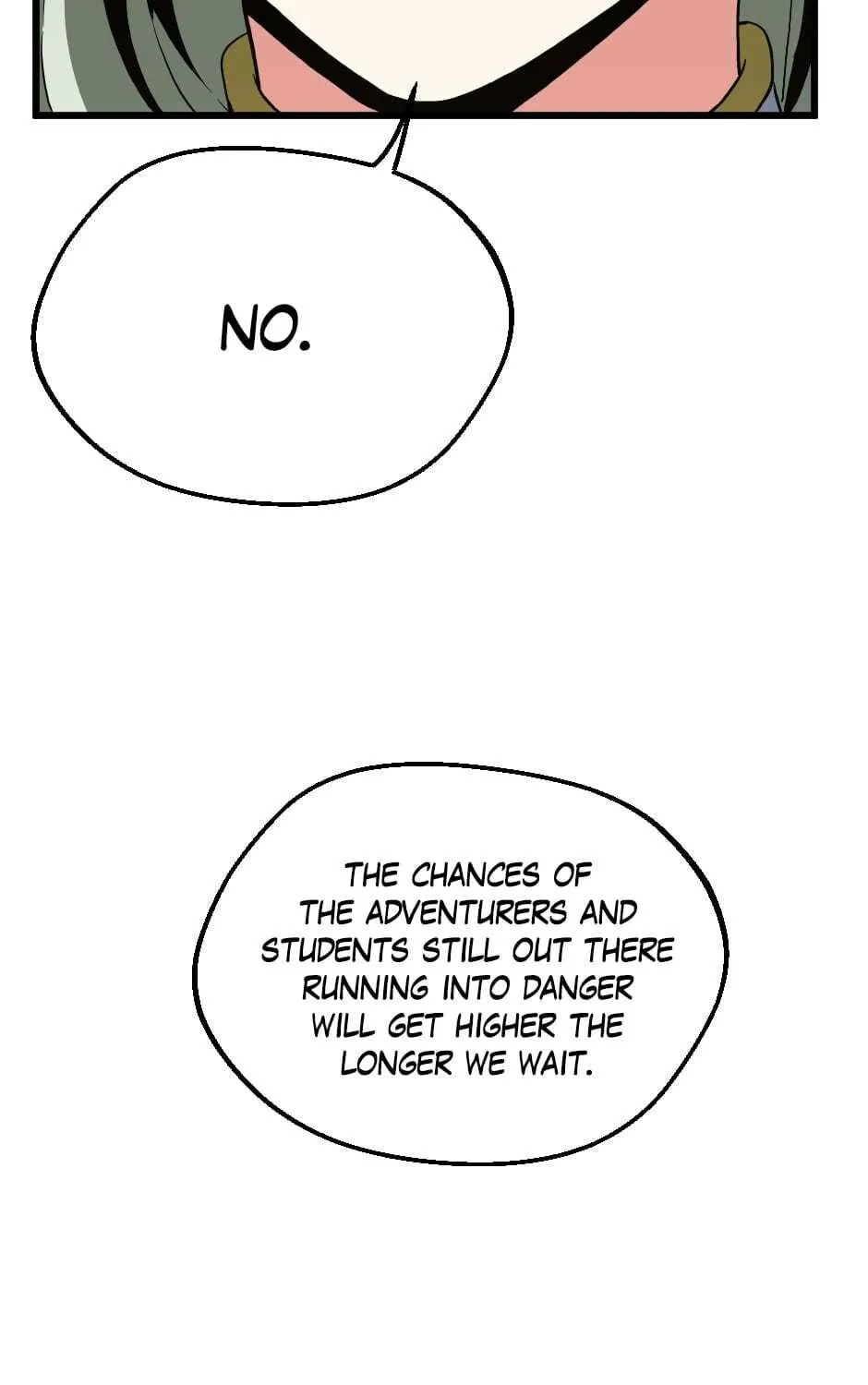 The Beginning After the End Chapter 112 page 149 - 