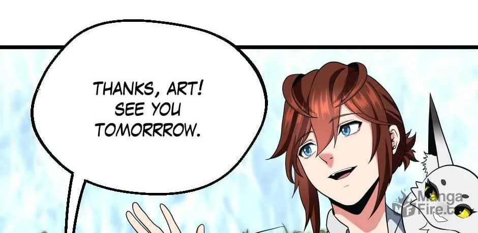 The Beginning After the End Chapter 112 page 20 - 