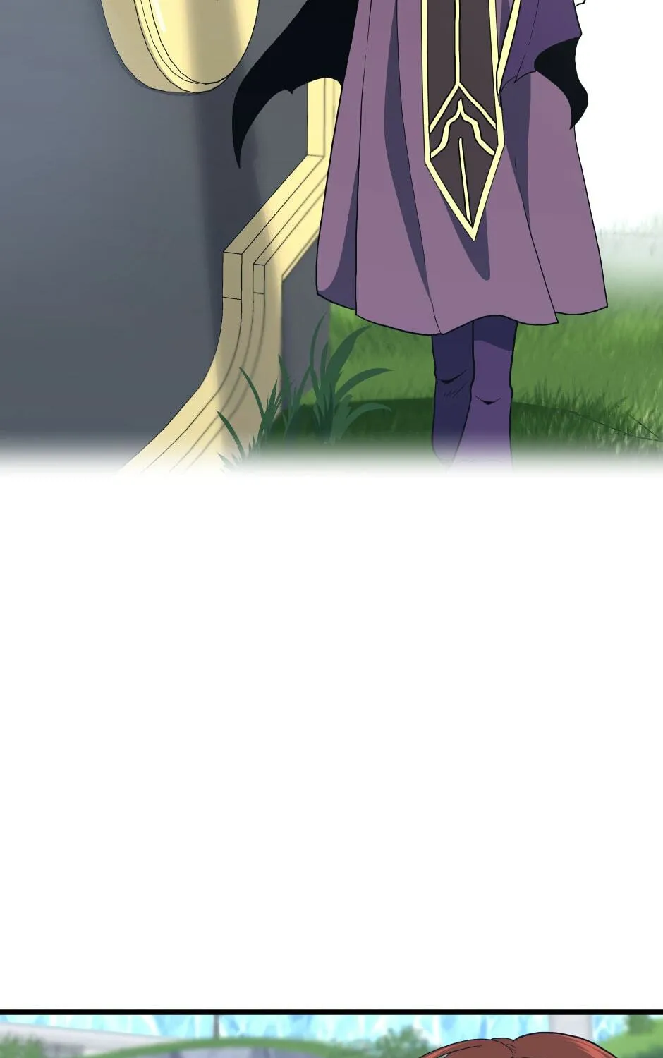 The Beginning After the End Chapter 112 page 3 - 