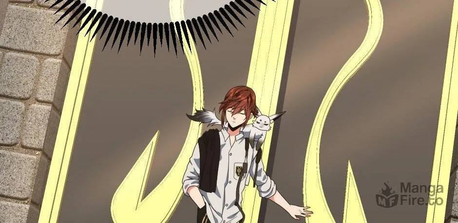 The Beginning After the End Chapter 112 page 24 - 