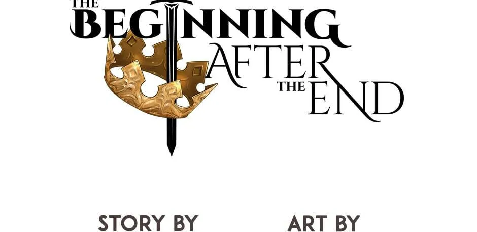 The Beginning After the End Chapter 112 page 26 - 