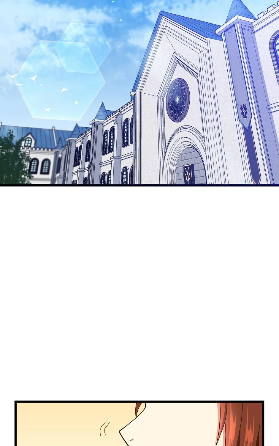 The Beginning After the End Chapter 112 page 29 - 
