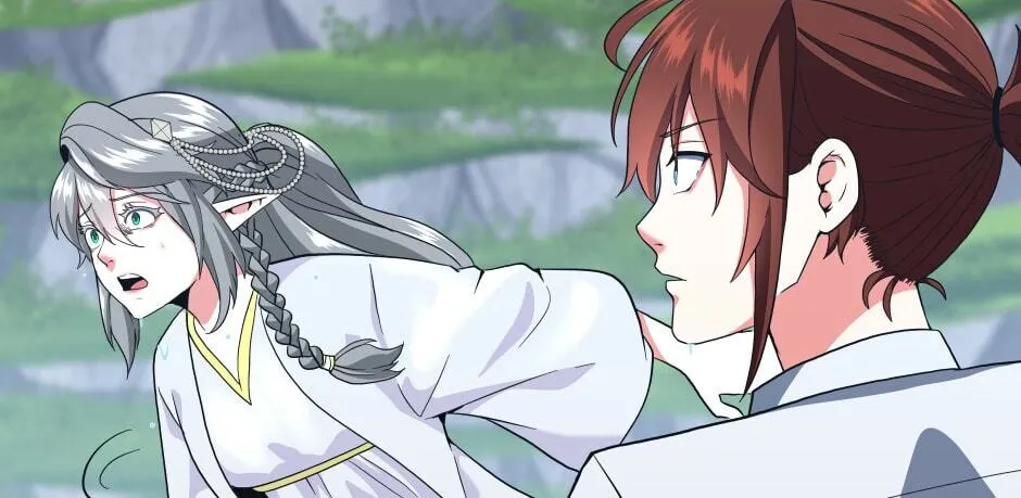 The Beginning After the End Chapter 112 page 4 - 