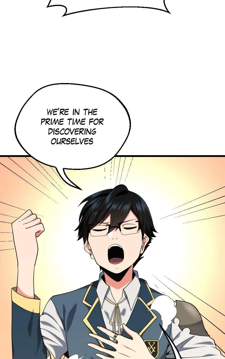 The Beginning After the End Chapter 112 page 39 - 