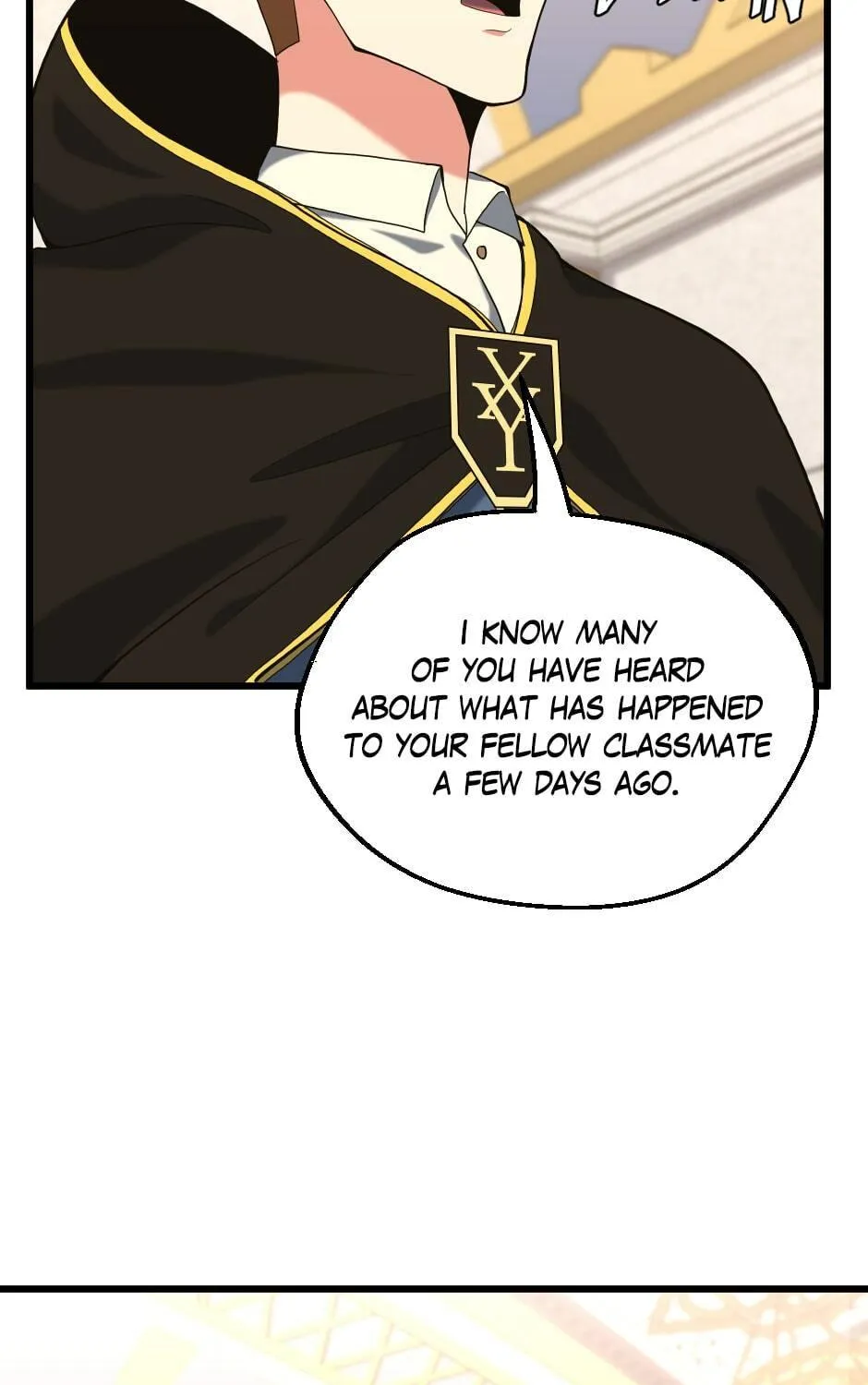 The Beginning After the End Chapter 112 page 47 - 