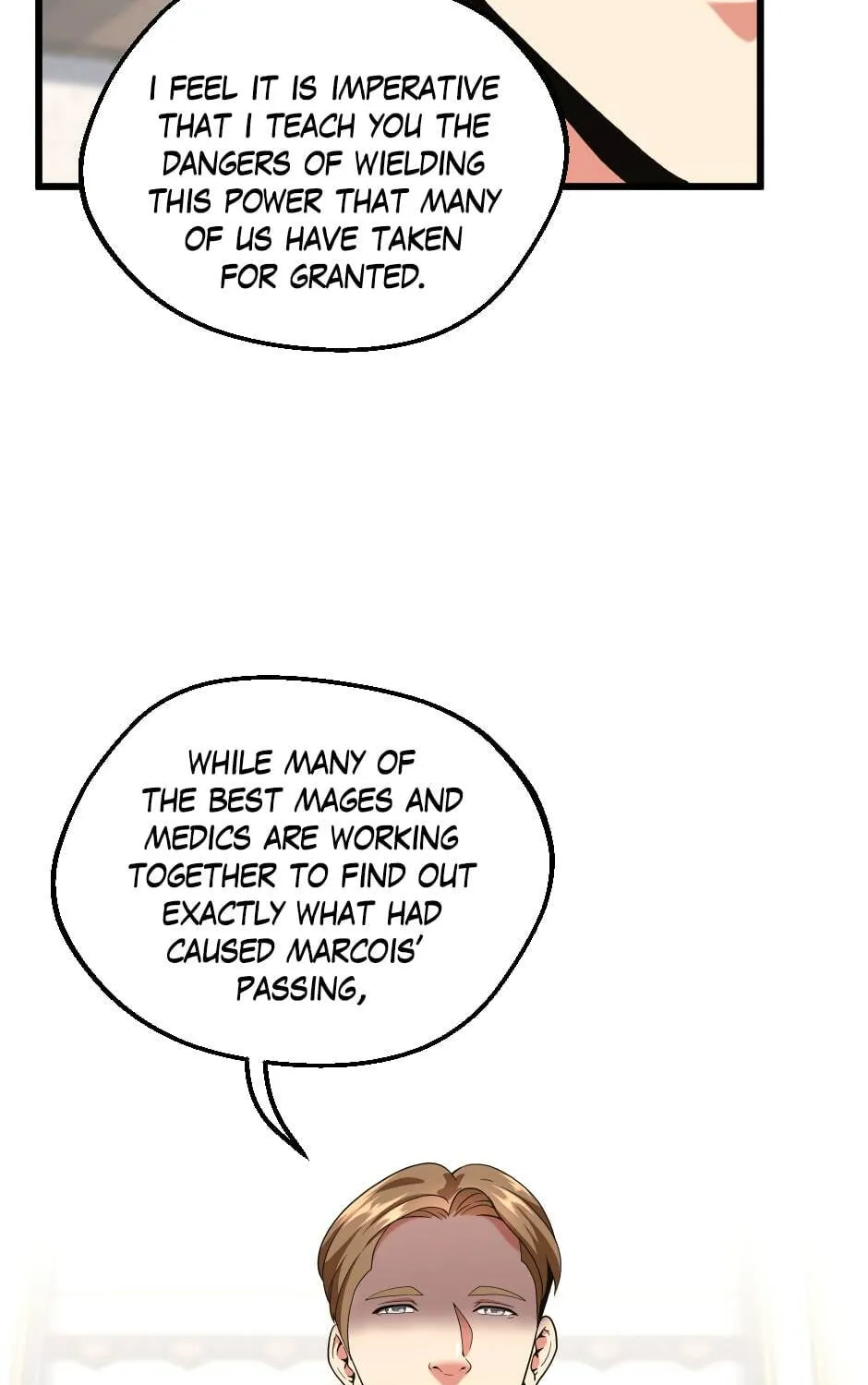 The Beginning After the End Chapter 112 page 51 - 