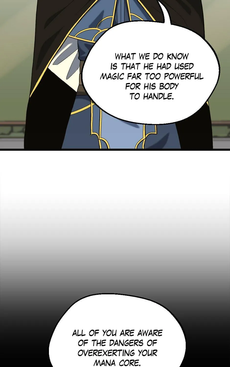 The Beginning After the End Chapter 112 page 53 - 