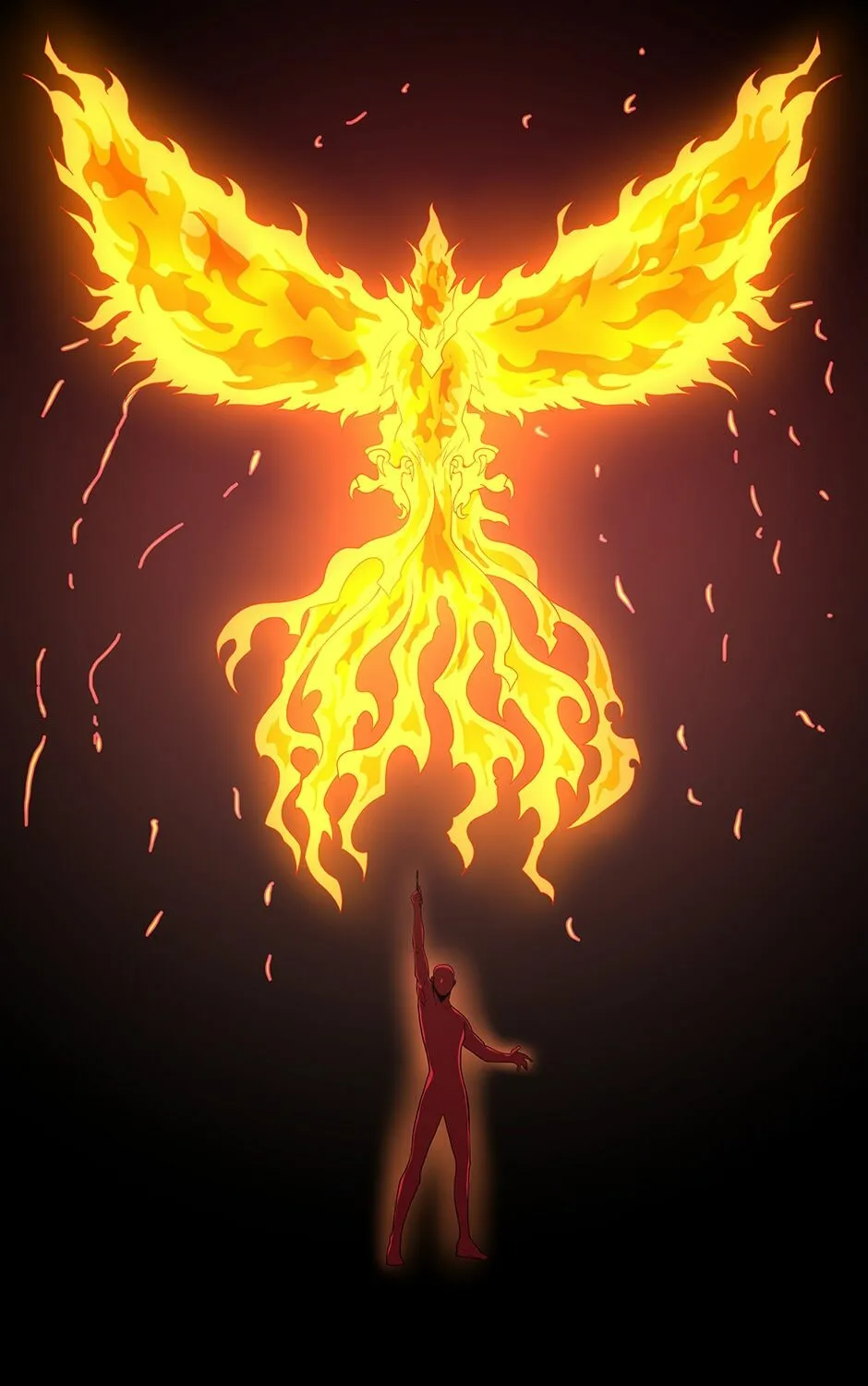 The Beginning After the End Chapter 112 page 55 - 