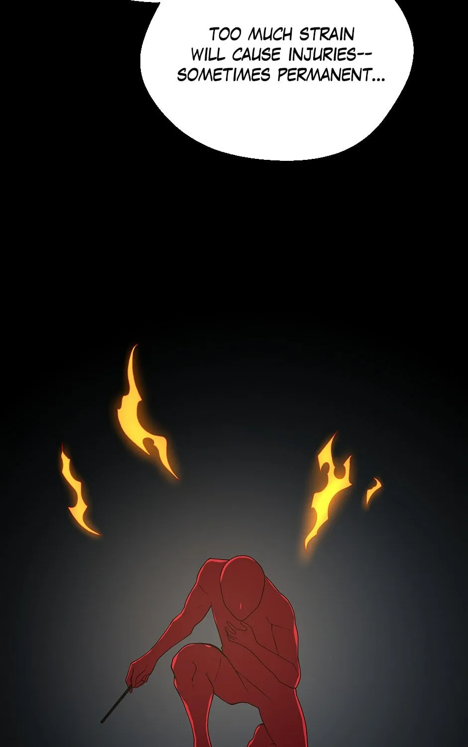 The Beginning After the End Chapter 112 page 57 - 