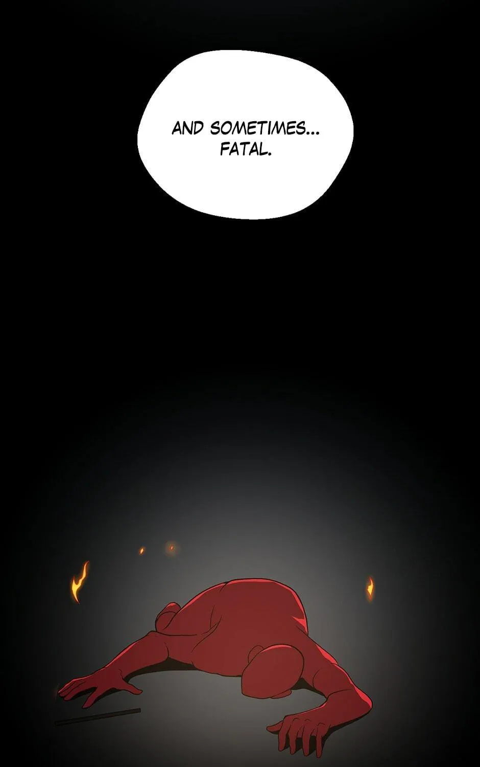 The Beginning After the End Chapter 112 page 59 - 