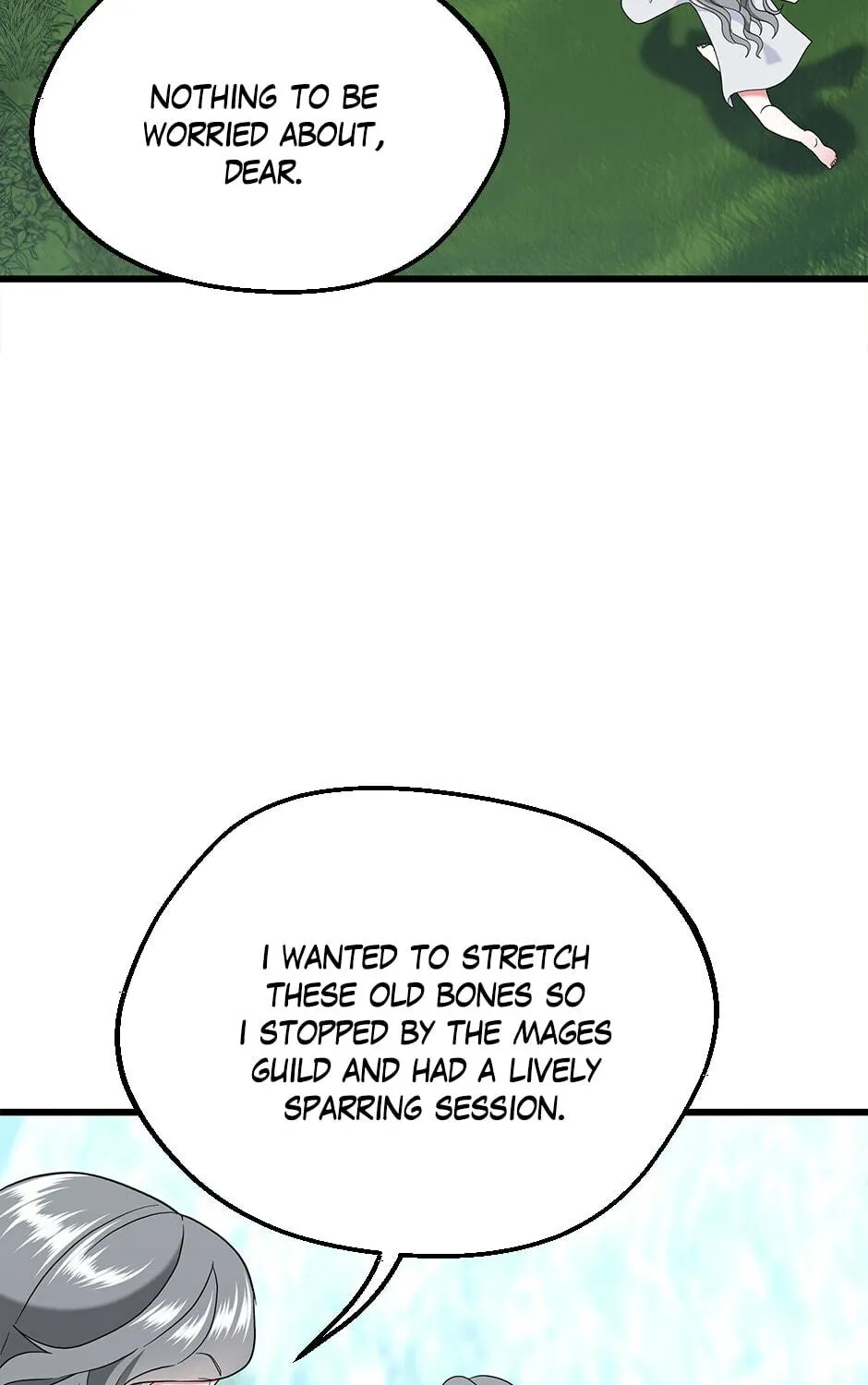 The Beginning After the End Chapter 112 page 7 - 