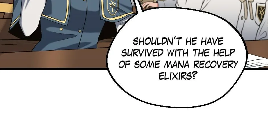 The Beginning After the End Chapter 112 page 62 - 