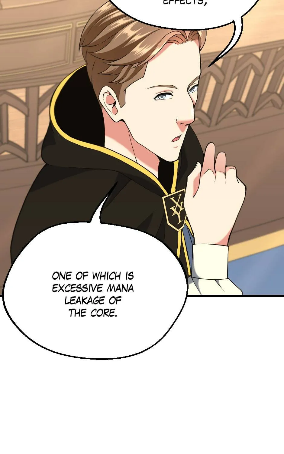 The Beginning After the End Chapter 112 page 67 - 