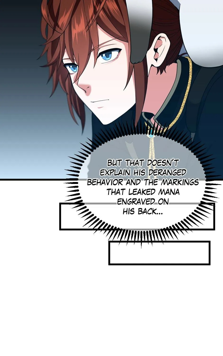 The Beginning After the End Chapter 112 page 69 - 