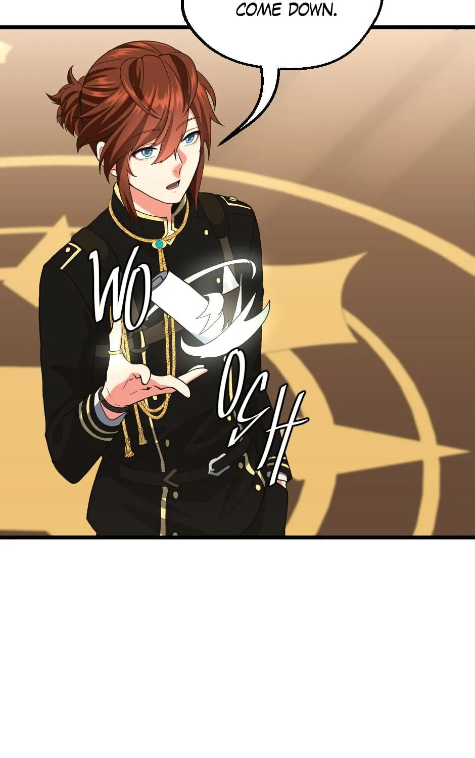 The Beginning After the End Chapter 112 page 73 - 