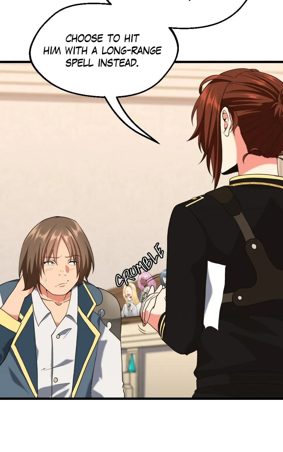 The Beginning After the End Chapter 112 page 79 - 