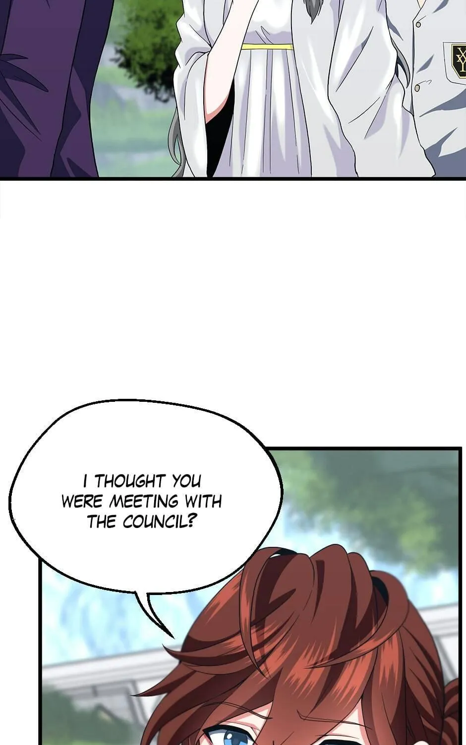 The Beginning After the End Chapter 112 page 9 - 