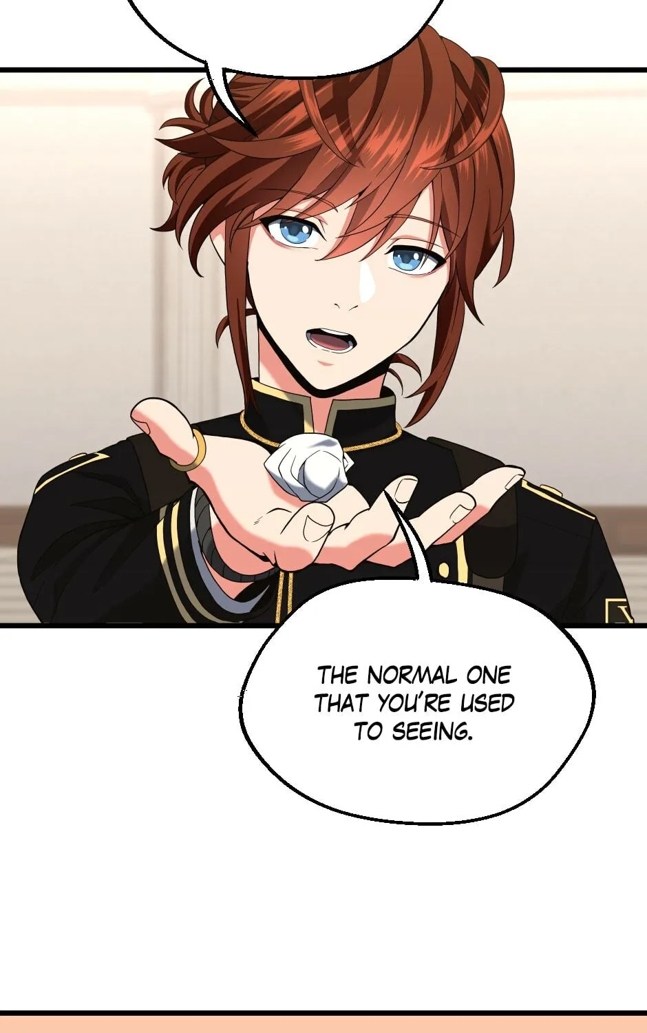 The Beginning After the End Chapter 112 page 81 - 