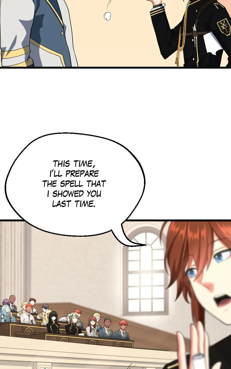 The Beginning After the End Chapter 112 page 83 - 