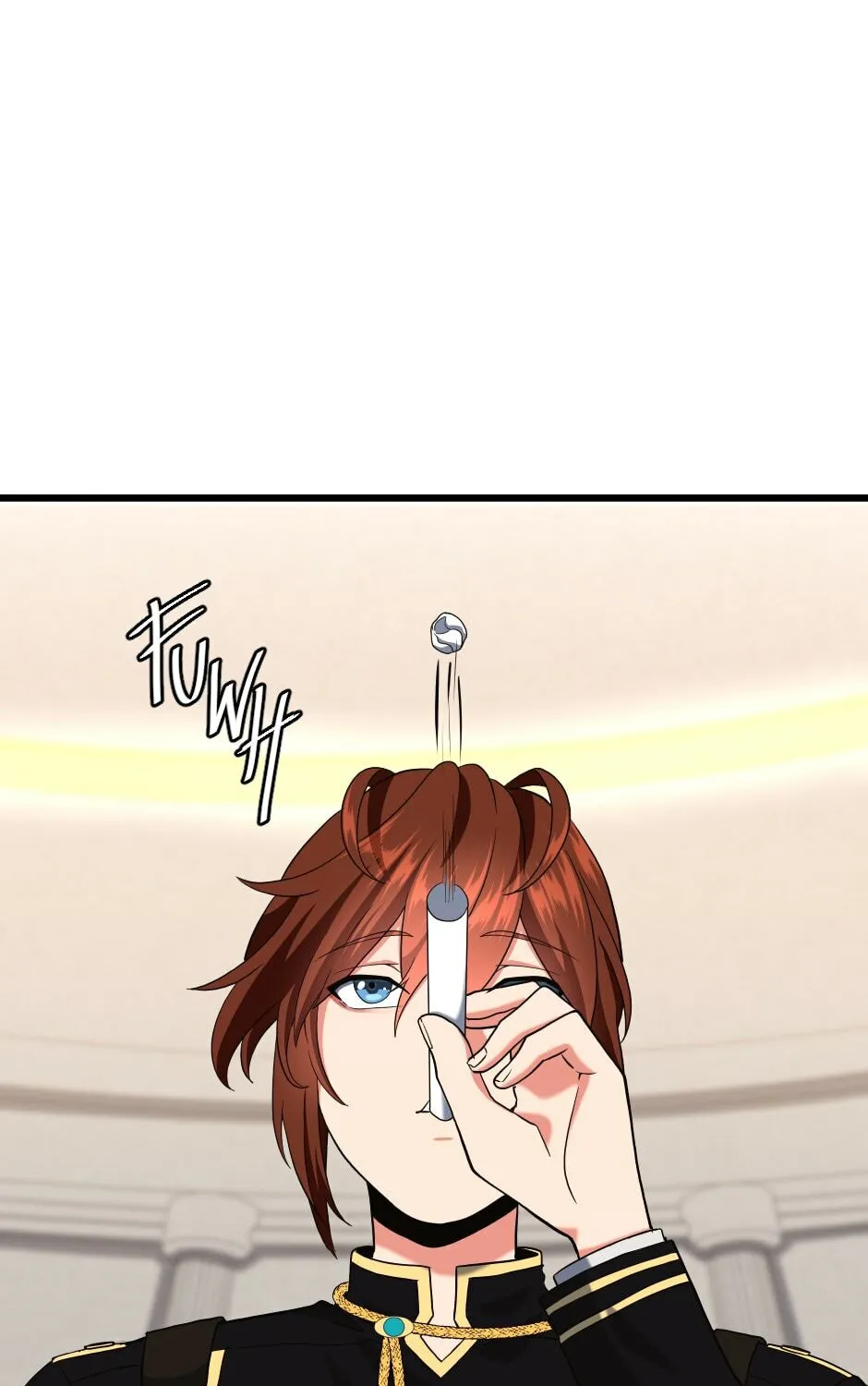 The Beginning After the End Chapter 112 page 85 - 