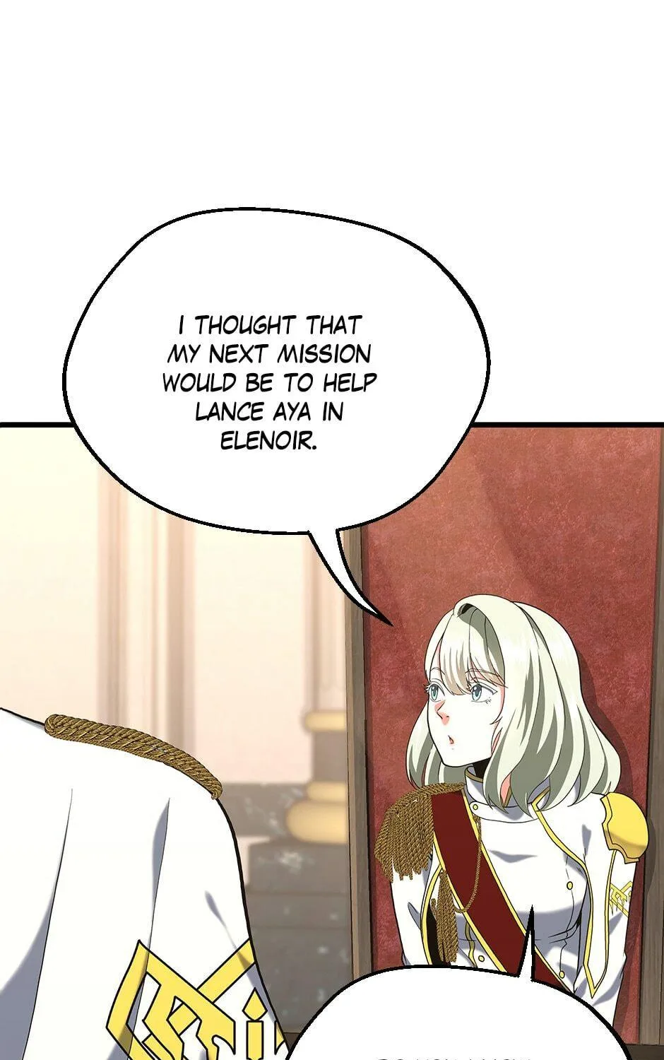 The Beginning After the End Chapter 112 page 99 - 