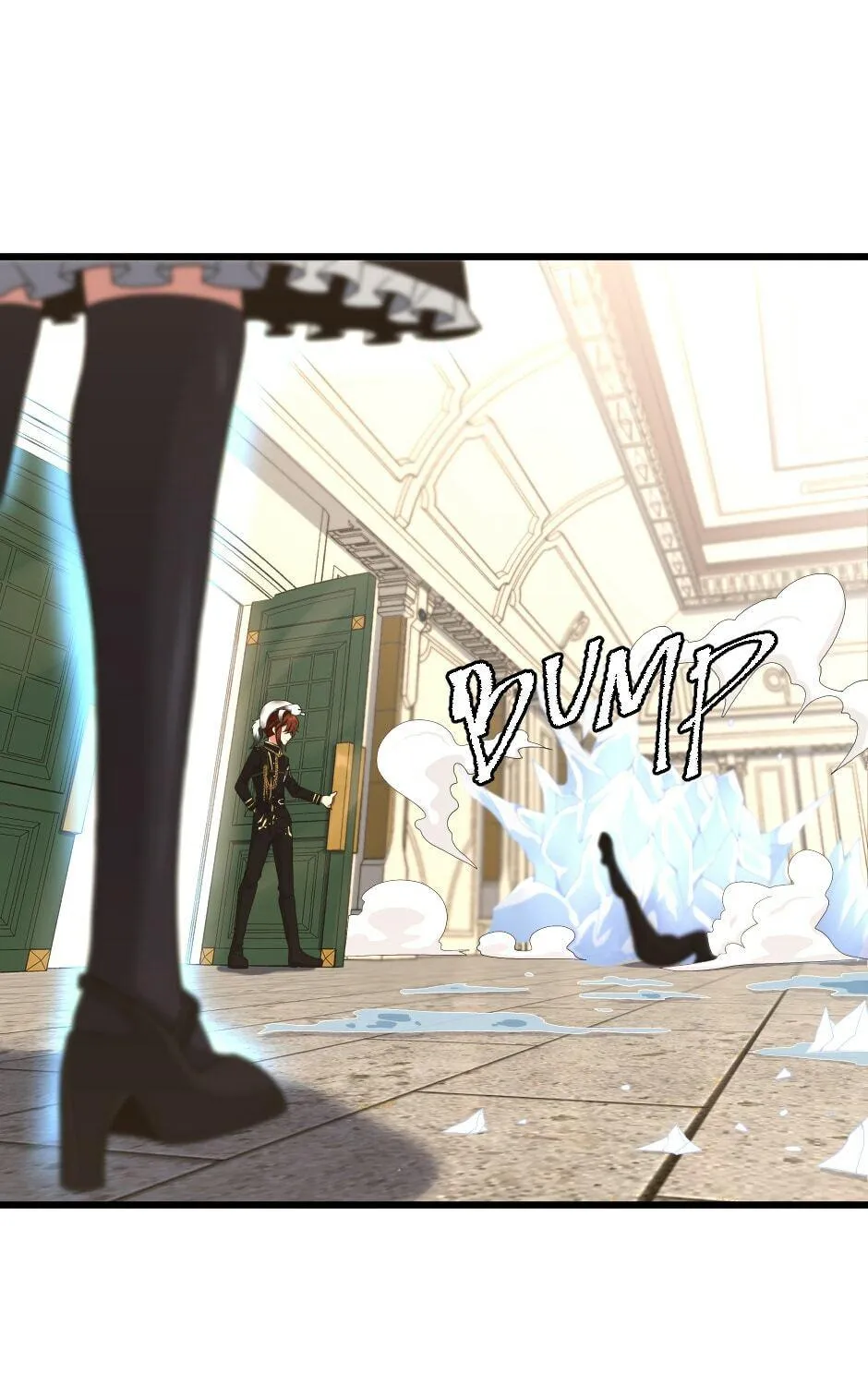 The Beginning After the End Chapter 113 page 11 - 
