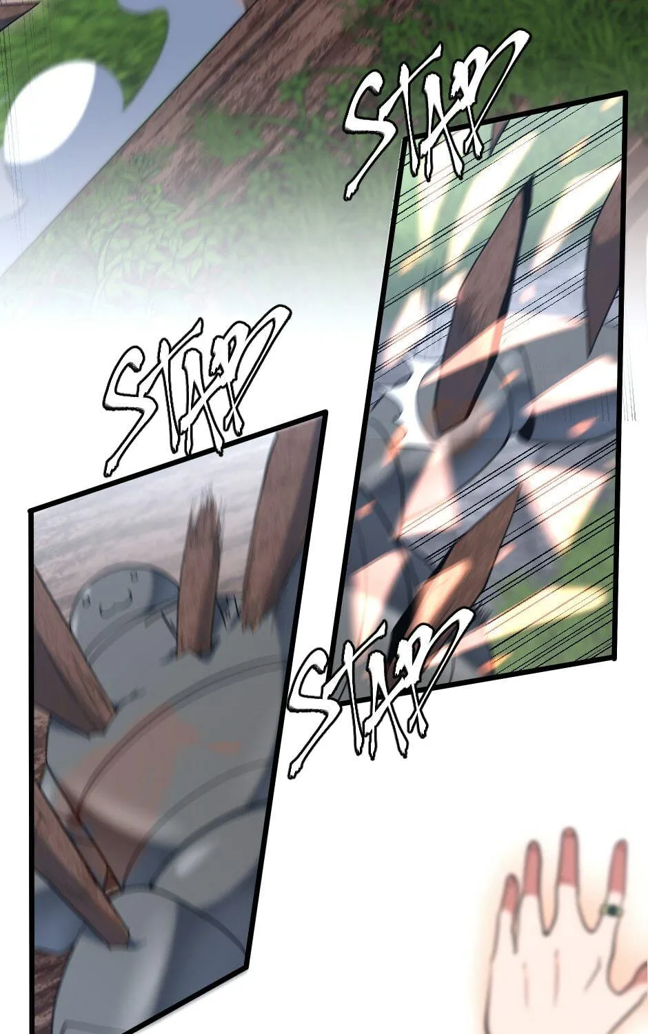 The Beginning After the End Chapter 113 page 101 - 